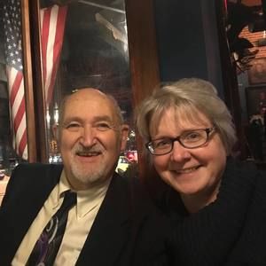 Meet your Posher, Roxanne dan